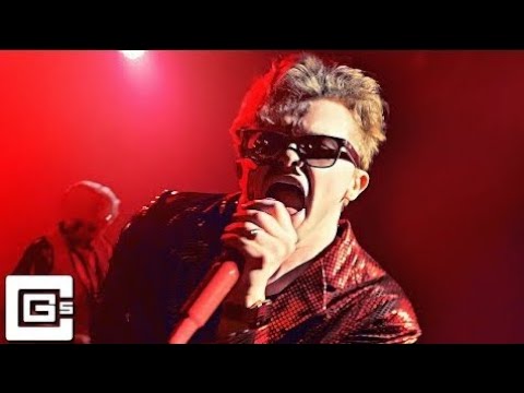 CG5 - Entranced (Official Music Video) 1 hour loop