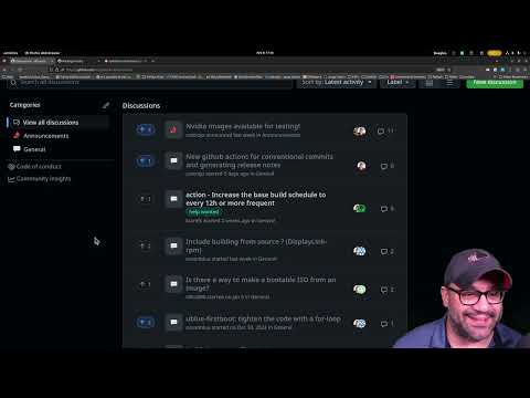 Removing 3rd party repo jank with OS images (and some new builds!)