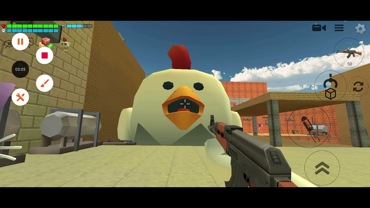 Вторжение Астра туалета#3