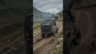 #music #offroad #tatasumo