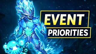 Hero Wars Tidus Is Coming! Event Tips You Need