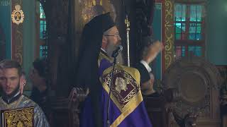 видео: 7 август2025г.-Празнична вечерня с Молебен канон на Пресвета Богородица в храм “Успение Богородично” картинка: 7 август2025г.-Празнична вечерня с Молебен канон на Пресвета Богородица в храм “Успение Богородично”