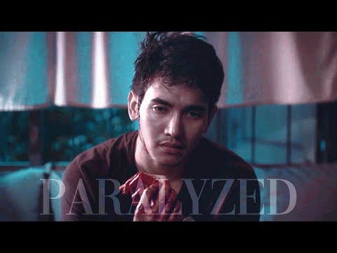 ก๊อต จิรายุ (คืนยุติ-ธรรม) ★ Paralyzed
