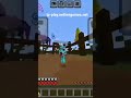 practicing pvp in ng network server#minecraft #vidioshort #pvp