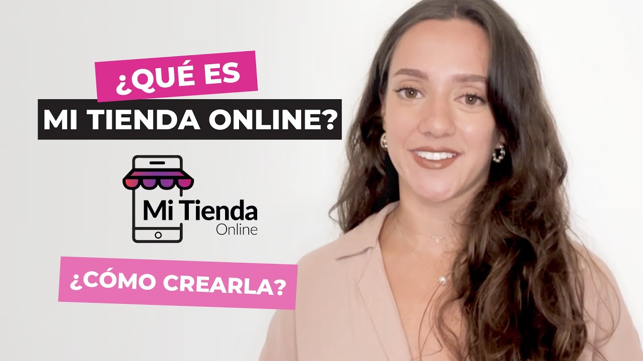 ¿Qué es Mi Tienda Online y cómo crearla? | Consultora Belcorp