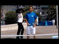 Tennis sur la Promenade - Vidéo Dailymotion
