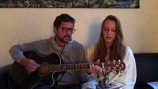 Old Man - Neil Young cover