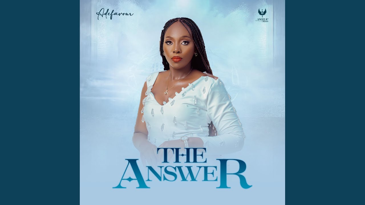 Guarda The Answer su YouTube Guarda The Answer su YouTube