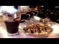 Gordon Ramsay's Mulled Wine With Dry Roasted Spiced Nuts