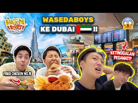 Yusheng Dubai
