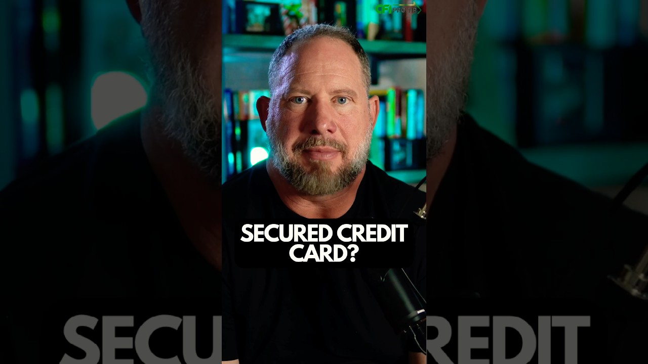 Защищенная кредитная карта?