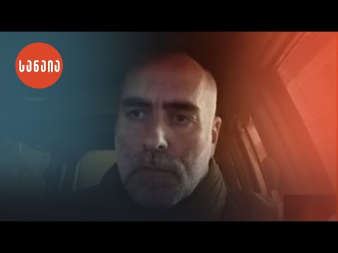 დავით ქაცარავა ლომისას ტაძართან მომხდარის შესახებ