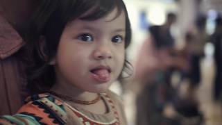 Superwings Show At Tunjungan Plaza