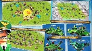Friendly Fire! Android & iOS GamePlay (HD)