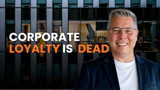 The Death of Corporate Careers (And What to Do About It)