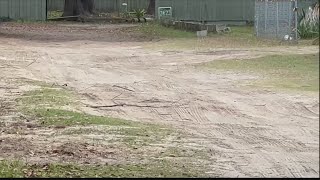 Beaufort County will not improve private roads with public money