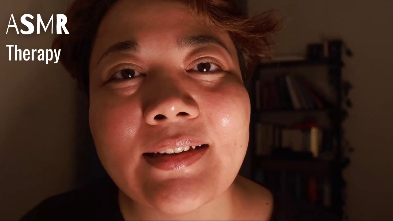 ASMR-медитация для достижения лучшей жизни (тихий голос)