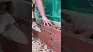 Bricklaying