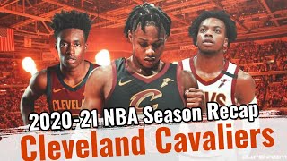 2021 NBA Offseason Preview: Cleveland Cavaliers | FYF Sports Debates