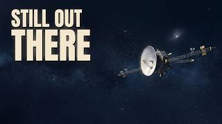 Where Is Pioneer 10 Now? The Forgotten Probe Drifting to the Stars | Space Documentary for Sleep