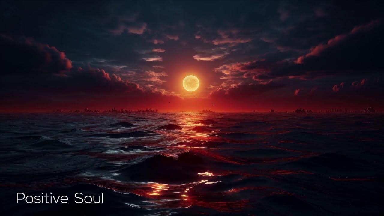 Burnout Recovery Support, Replenish Mental & Emotional Reserves, Recover While Sleeping, Healing