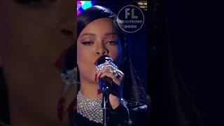Rihanna - Diamonds (Live on The Concert For Valor) 4K #rihanna #diamonds #concerts #feelingpromo