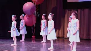 Kingdom Dance | Recital 2019 | Reflections School of Dance