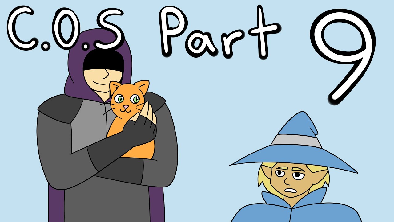 Curse of Strahd part 9 Lines were Crossed YouTube