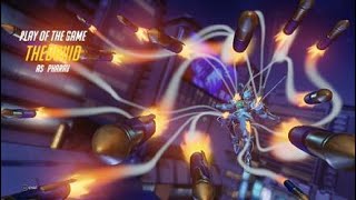 That delayed Mercy boop.