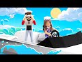 BOAT OBBY ON ROBLOX!!!