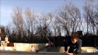 Fails And Bails Teaser Trailer