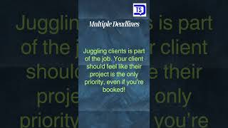 Keep Some While Writing