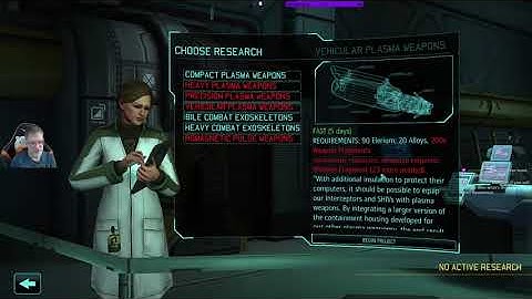 SEND DUDES!! (#WoundedHearts) 85 C3 - XCOM Long War