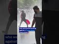 Albania protests escalate | DW News