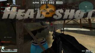 [HD]Combat Arms Ultimate Weapons Guide Machine Guns