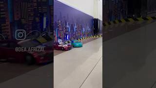 DIY controller point indicator #rcdrift #drifting