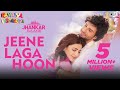 Jeene Laga Hoon (Jhankar) - Ramaiya Vastavaiya | Girish Kumar, Shruti | Atif Aslam, Shreya Ghoshal