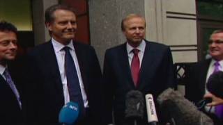 BP's new CEO keeps Gulf focus