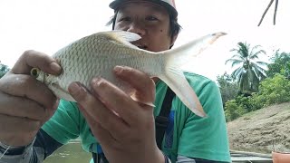 Terlalu Mancing Ikan Tawes Disini Bikin Celana Sobek Sobek