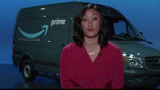 Amazon rolling out delivery service