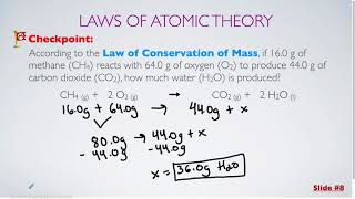 Unit 3 Notes Part 1
