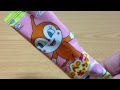 アンパンマン　ドキンちゃん　ペロペロキャンディ　Chkolate　Love lolipop
