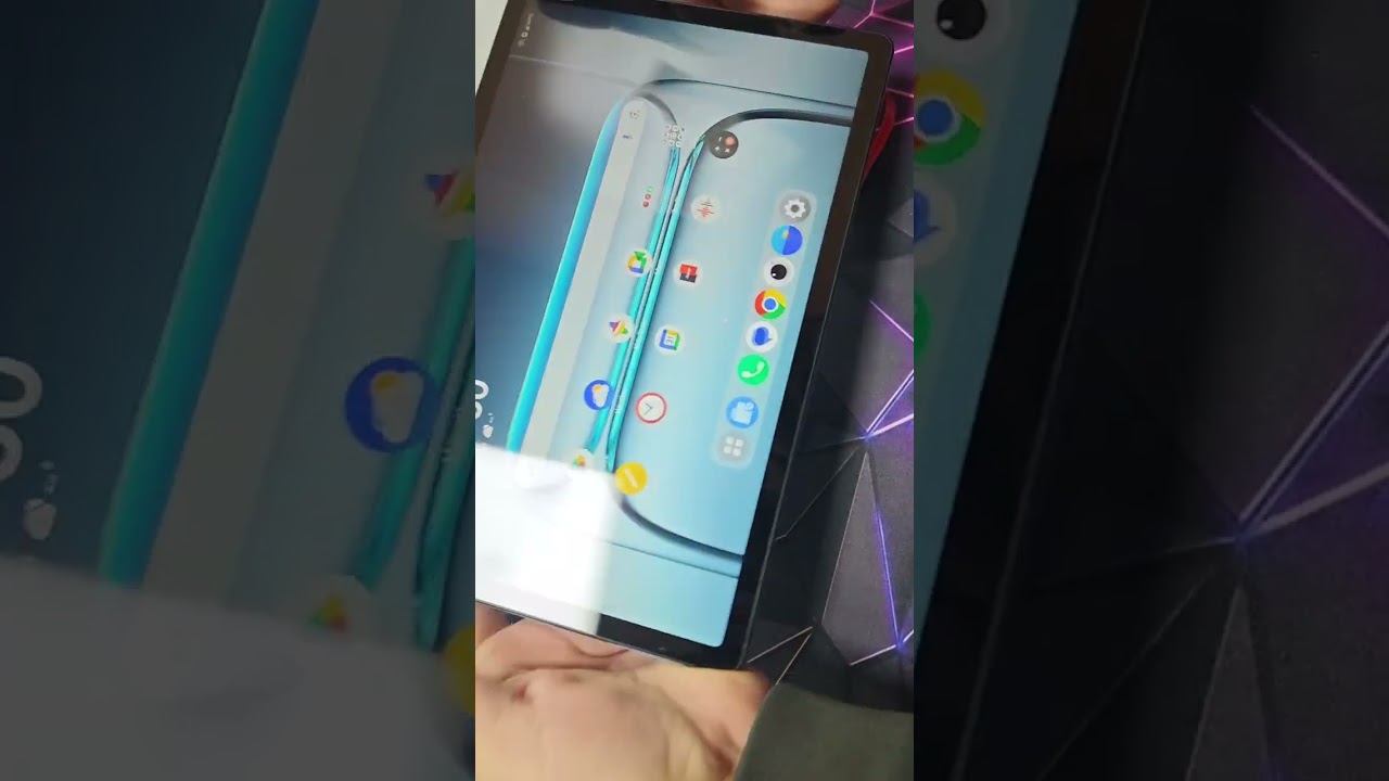 Oneplus Pad lite Unboxing || 4g Sim || 8Gb Ram 128 gb