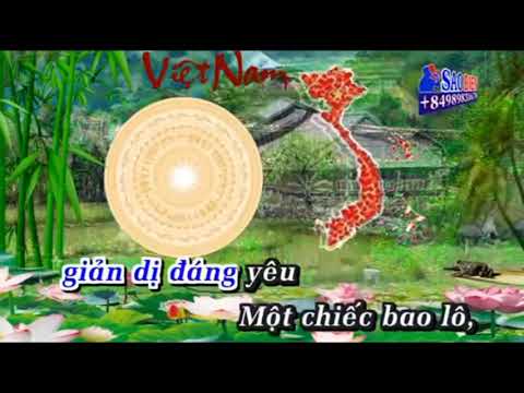 KARAOKE - TRÁI TIM NGƯỜI CHIẾN SỸ - NHẠC BEAT CHUẨN