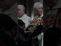 Semaine sainte à Notre-DameHoly Week at Notre-Dame