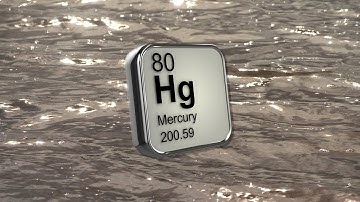 On the Water Trail - Episode 4: Mercury