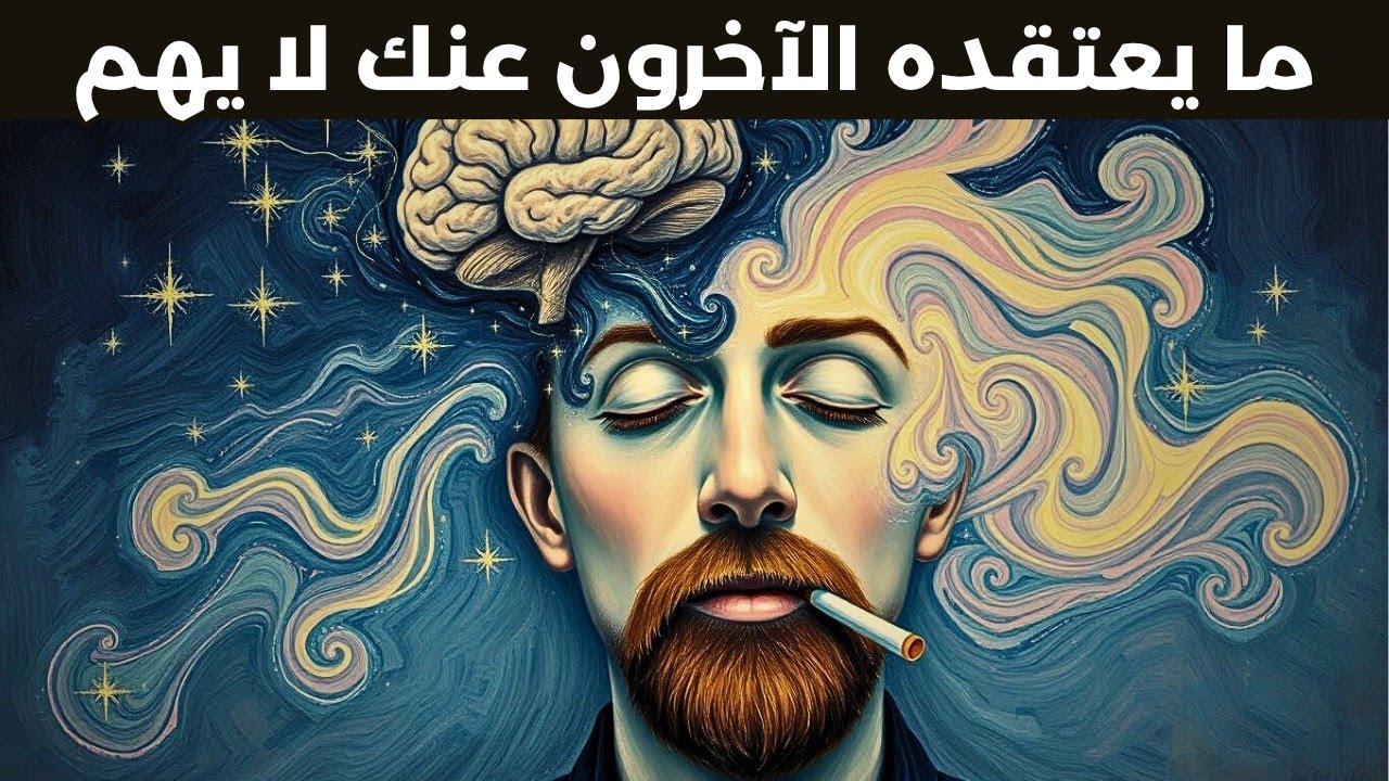 كيف تتوقف عن الاهتمام برأي الناس فيك – كارل يونج