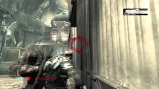 Triple Blindfire Fail!