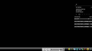 How To Enable the iTunes Toolbar