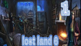 Lost land 6 gameplay walkthrough part 1 (Android,ios) screenshot 5